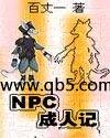 NPC成人记