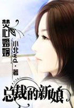 焚心婚姻 总裁的新娘