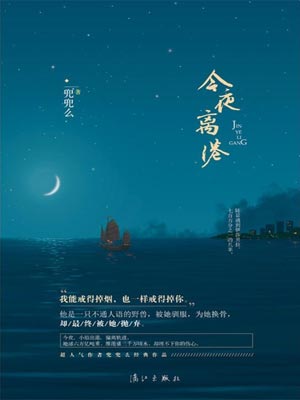 今夜离港小说完整版