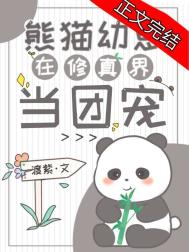 熊猫幼崽在修真界当团宠TXT下载