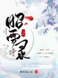 昭雪录之神断女提刑男主