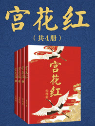 宫花红(共4册)小说