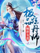 倾世女帝极品炼丹师TXT