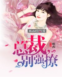 hold住旧爱:总裁