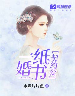 《一纸婚书》