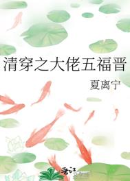 清穿之大佬五福晋作者:夏离宁