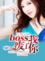 无敌宝妈:boss我废了你免费阅读