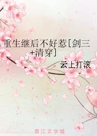 重生继后不好惹[剑三+清穿]