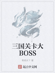 三国志关卡boss