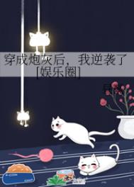 穿成炮灰后我逆袭成功了