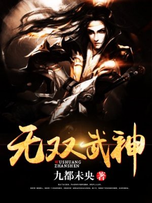 无双武神镇南王