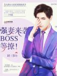 强妻来袭：BOSS，等撩！