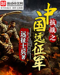 小说抗日之中国远征军