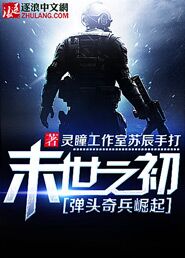 弹头奇兵崛起：末世之初