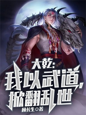 大乾我以武道掀翻乱世笔趣阁