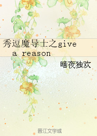 秀逗魔导士之giveareason