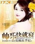 花痴太子妃:帅哥