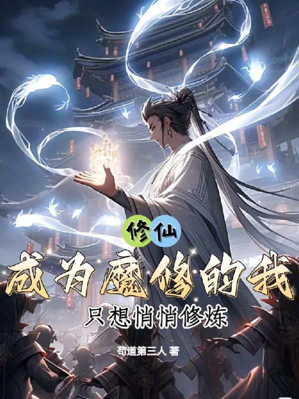 修仙:成为魔修的我只想悄悄修炼(1-195)