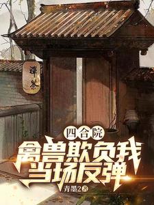 四合院:神级反弹