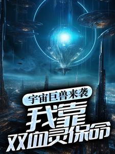 宇宙巨兽来袭，我靠双血灵保命