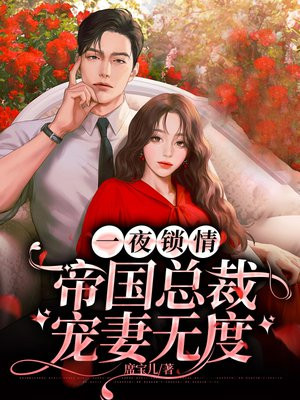 一夜锁情:总栽宠妻甜蜜