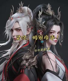 灵途，师恩难违！