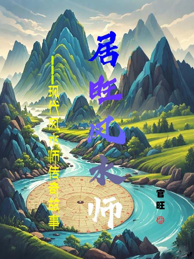 居旺风水师