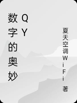 数字的奥妙qy