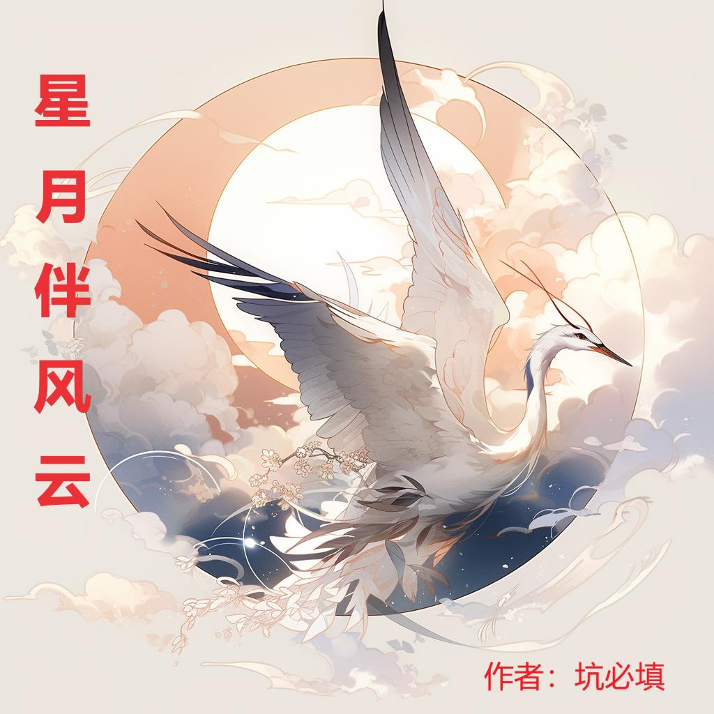 星月为伴小说