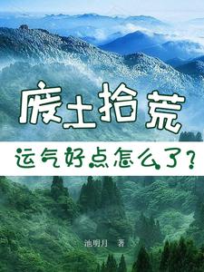 废土拾荒攒家业