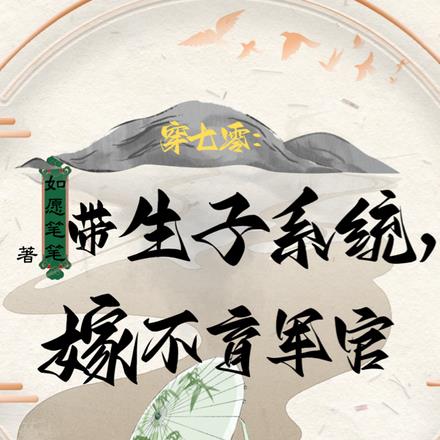 易孕军嫂多胎(因果之命)